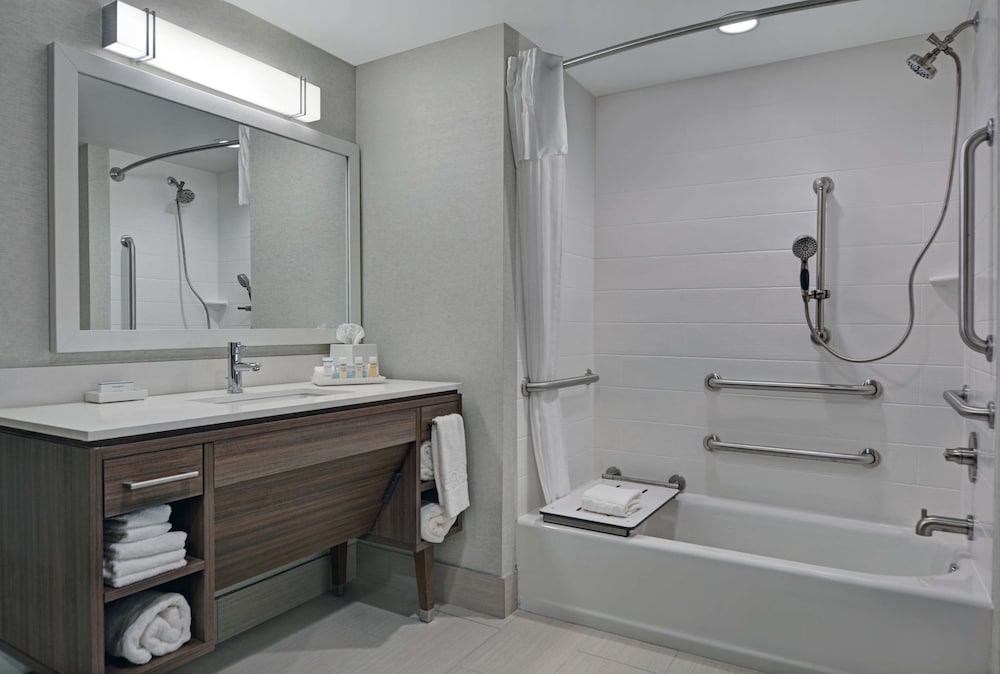 Home2 Suites by Hilton Bentonville Rogers - photo 15