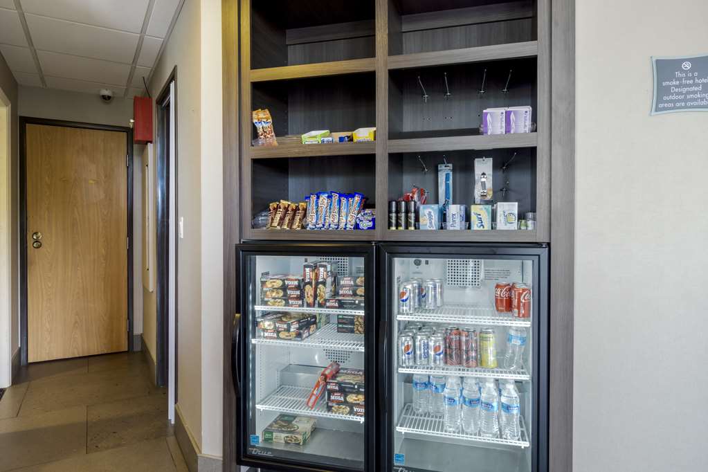 Best Western Plus Renton Inn - photo 28