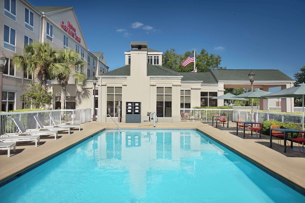 Hilton Garden Inn Gainesville - photo 21