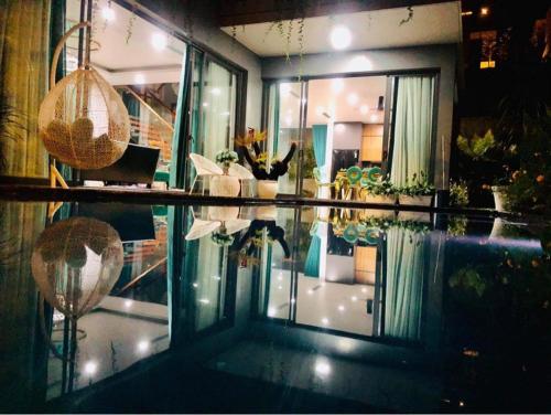 Flamingos Venus Resort Luxury in Vinh Yen, Vietnam