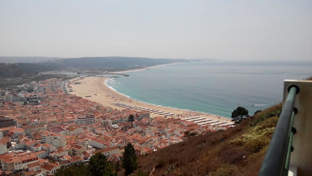 Casa da Buzina — 4-Star Luxury Hotel in Nazare, Portugal