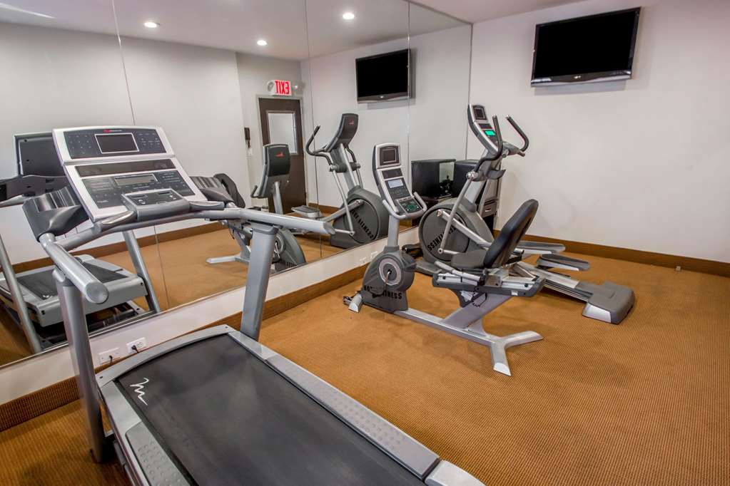 Sleep Inn Long Island City Manhattan View - photo 22