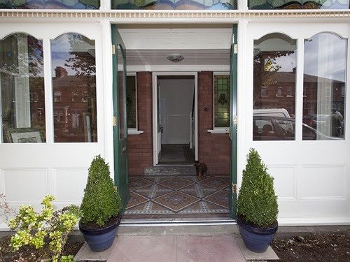 Amado Boutique Hotel in Warrington, United Kingdom