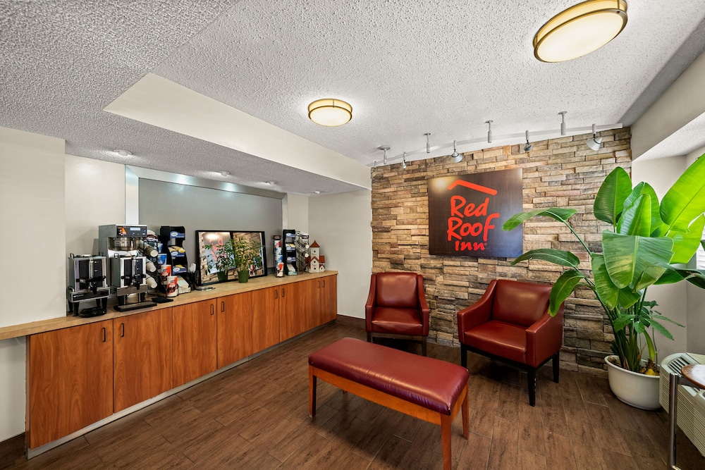 Red Roof Inn Dallas DFW Airport North - photo 26