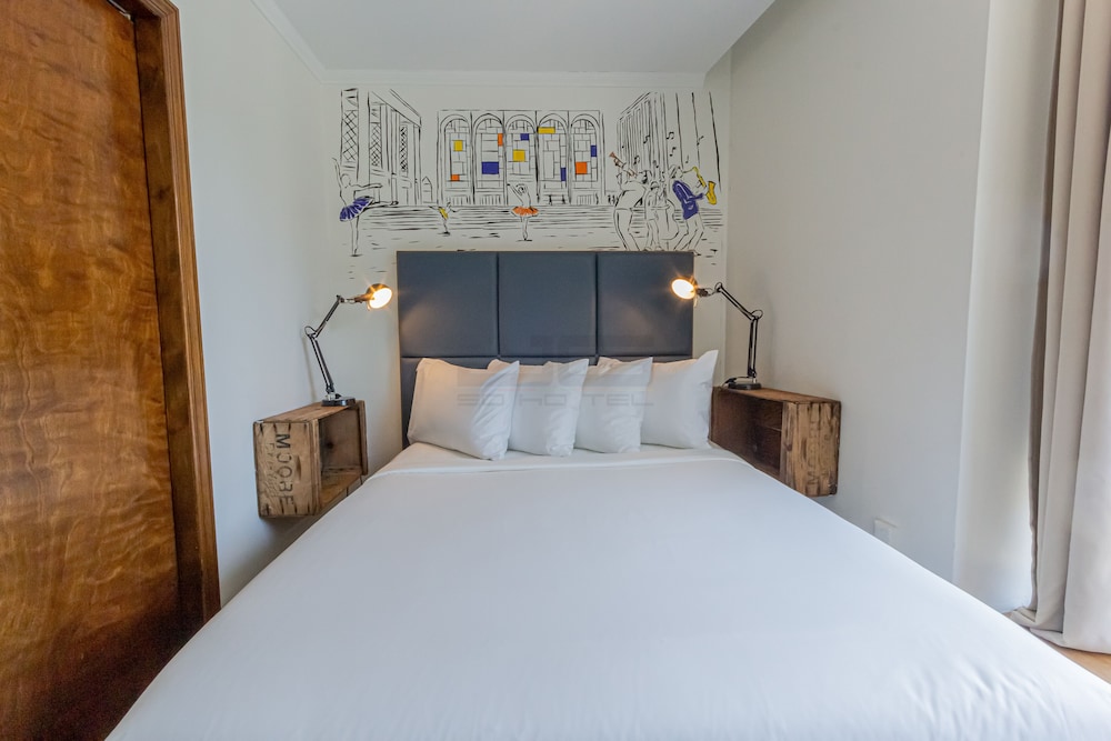 Jgstay Soho - photo 42