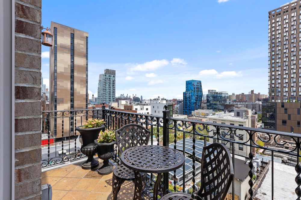 The Historic Blue Moon Hotel NYC - photo 65
