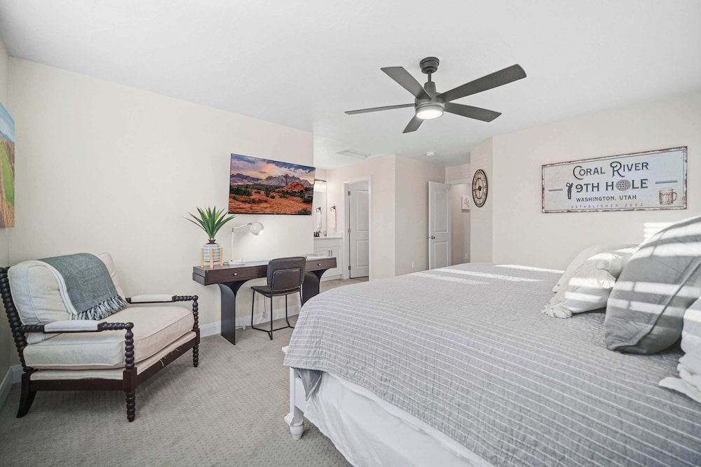 Coral River Room for the Entire Family - photo 8