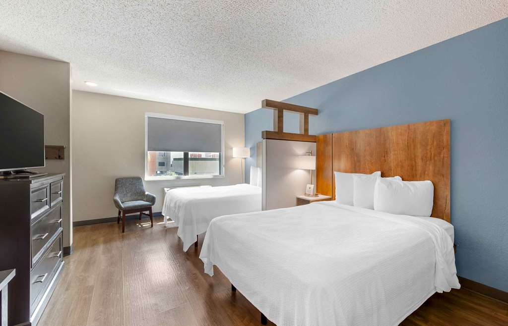 Extended Stay America Premier Suites Fort Lauderdale Convention Center Cruise Port - photo 18