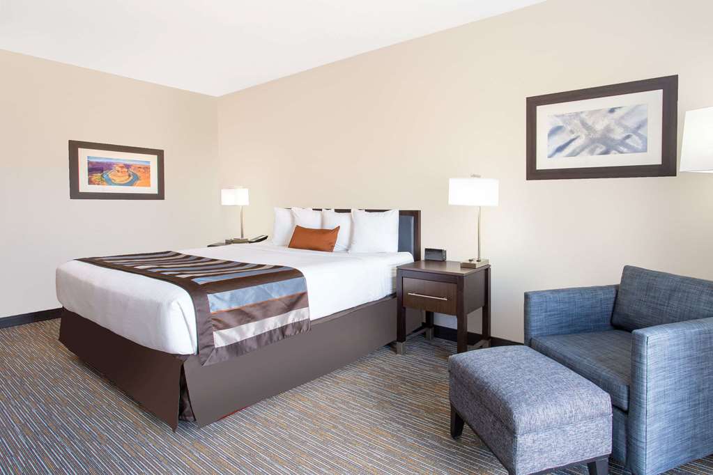 Wingate by Wyndham Page Lake Powell - photo 13