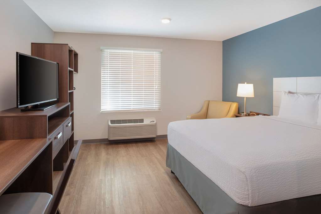 WoodSpring Suites Washington DC East Arena Drive - photo 15