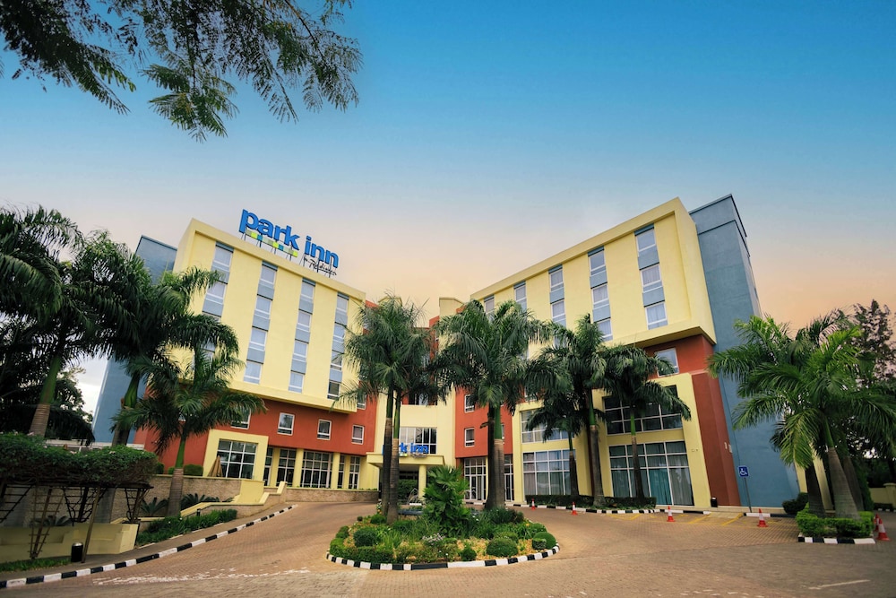 Park Inn by Radisson Kigali in Kigali, Rwanda