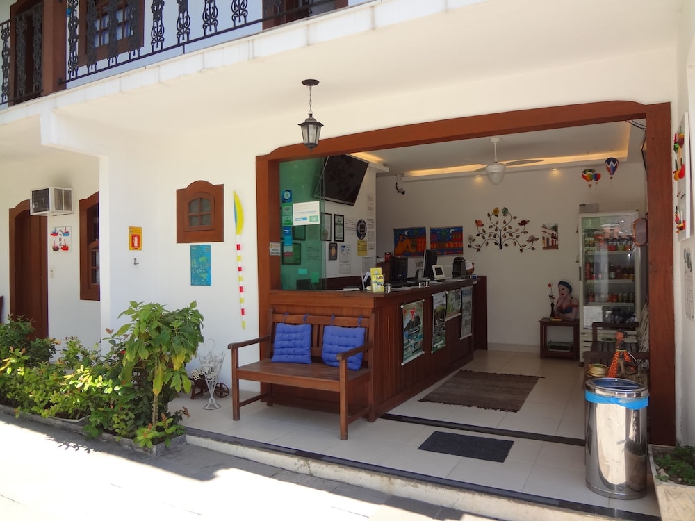 Pousada Doce Paraty — Paraty — photo 4