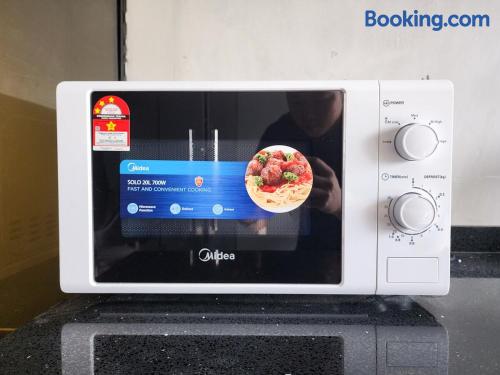 Bayu Marina Resort in Johor Bahru, Malaysia