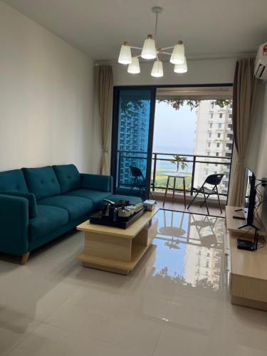 Ataraxia park condo forest city — 4-Star Luxury Hotel in Johor Bahru, Malaysia
