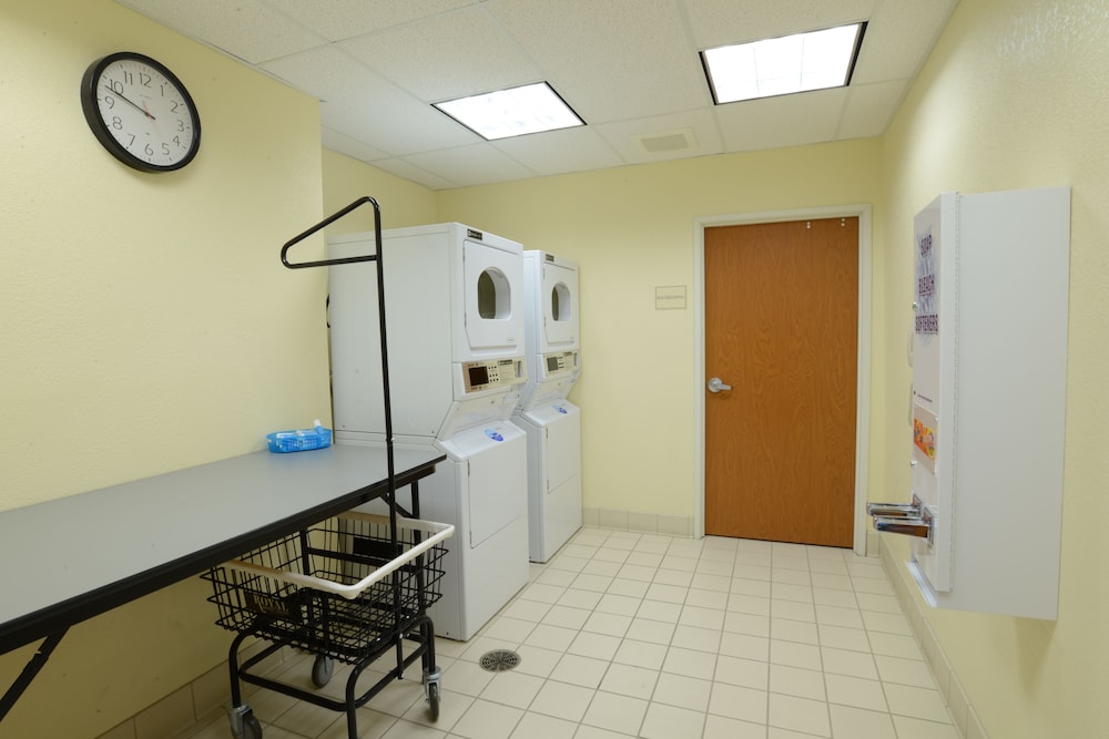 Fairfield Inn and Suites by Marriott Sierra Vista - photo 25
