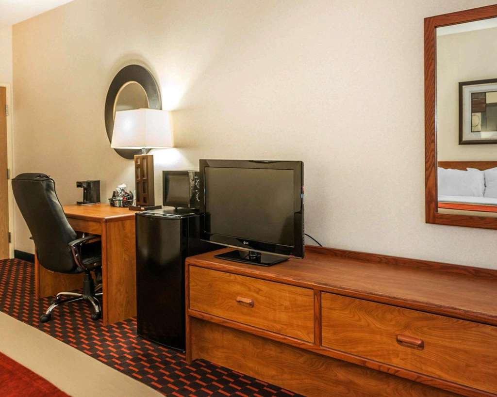 Comfort Inn Avon Indianapolis West - photo 13
