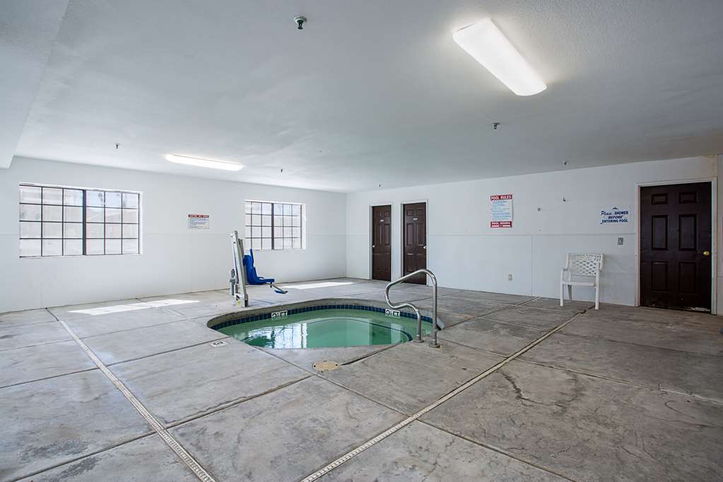 Motel 6 Williams AZ West Grand Canyon - photo 8