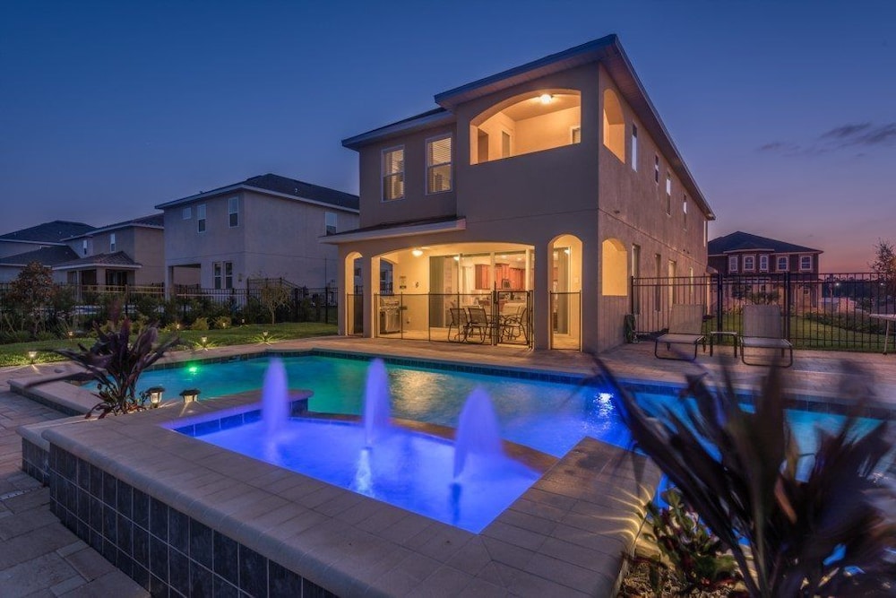 5 Star Villas at Encore Resort - photo 175