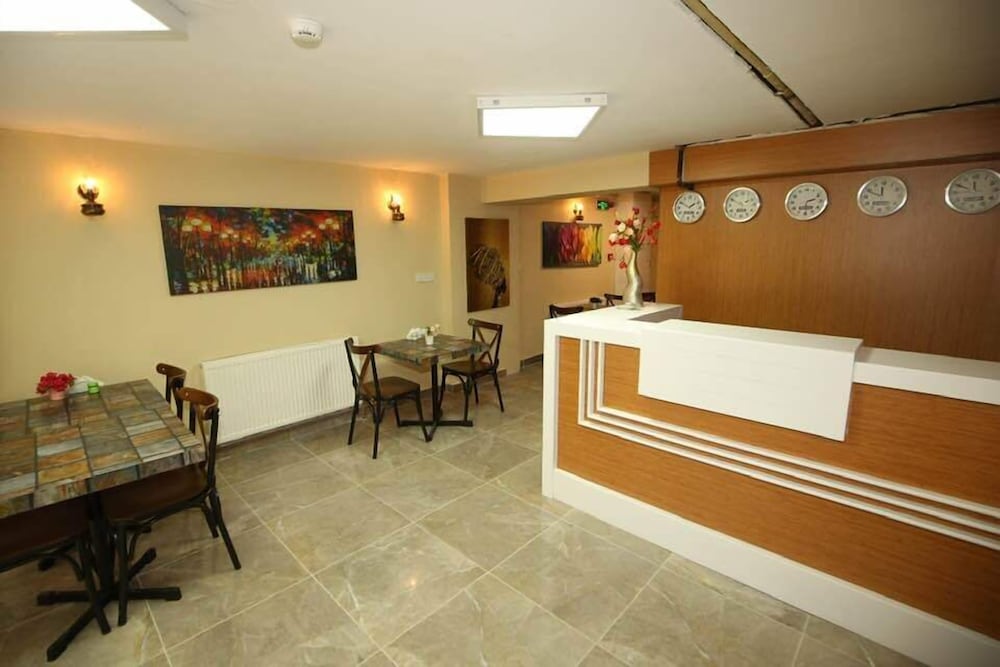 Yues Hotel — Istanbul — photo 3