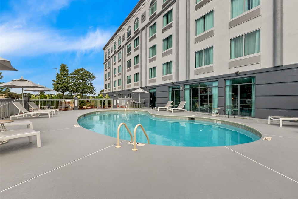 Spark by Hilton Rock Hill - photo 30