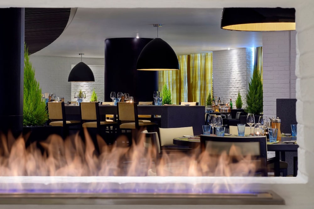 מזון ומשקאות