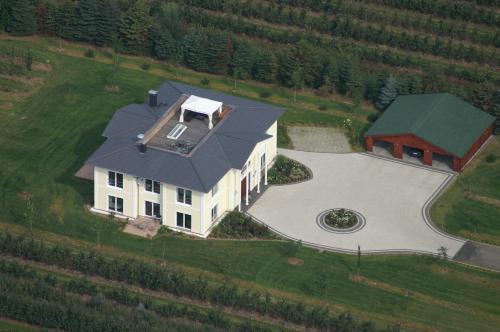 Hotel Villa Altes Land — Jork — photo 3