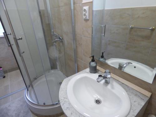 Bega Apartman — Barcs — photo 2