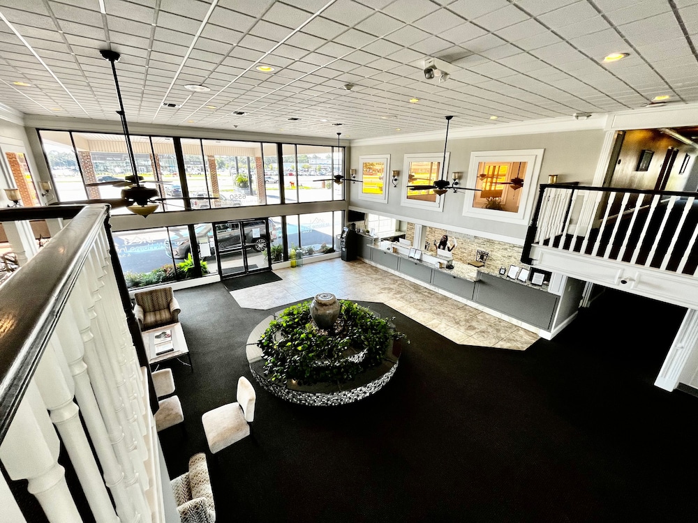 At Home Inn & Suites - photo 10