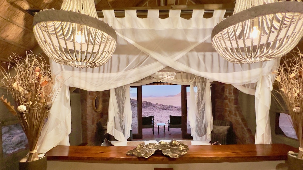 Namib Outpost l Ondili — Unknown City — photo 4