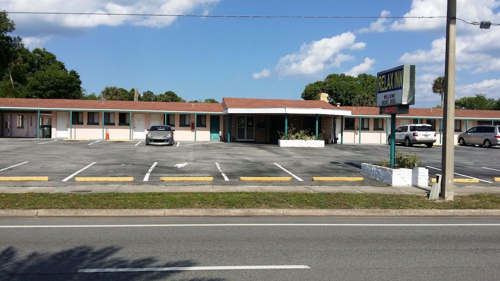 Relax Inn - last minute hotel in Daytona Beach