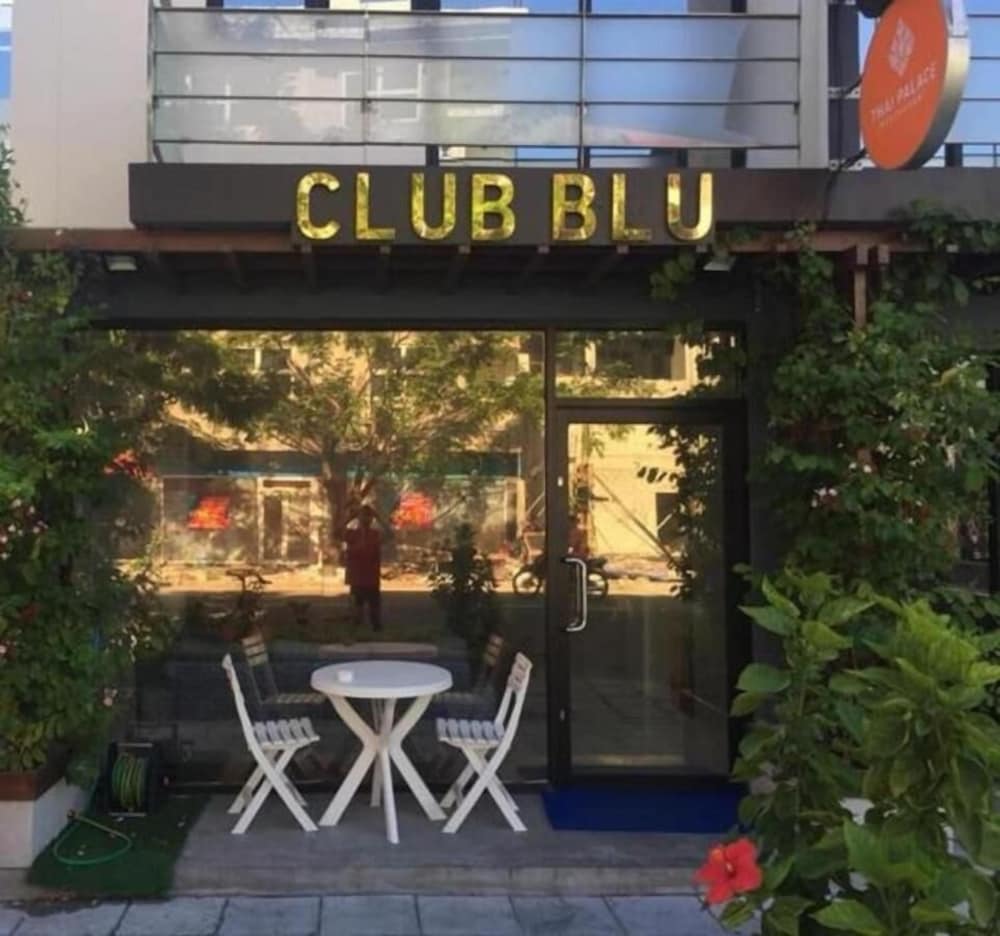 Hulhumale Club Blu in Hulhumale, Maldives
