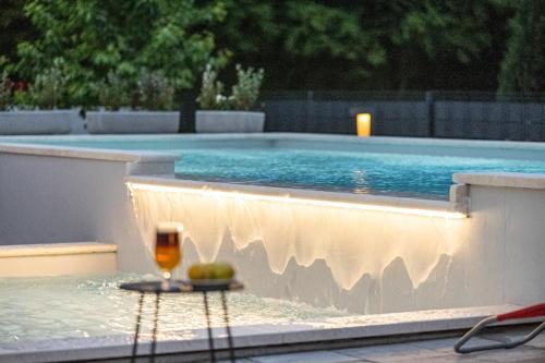 Holiday Home Family Love by 22Estates — 4-Star Luxury Hotel in Labin, Croatia