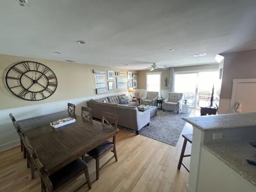 Tybee Retreat Unit 4 in Tybee Island, United States