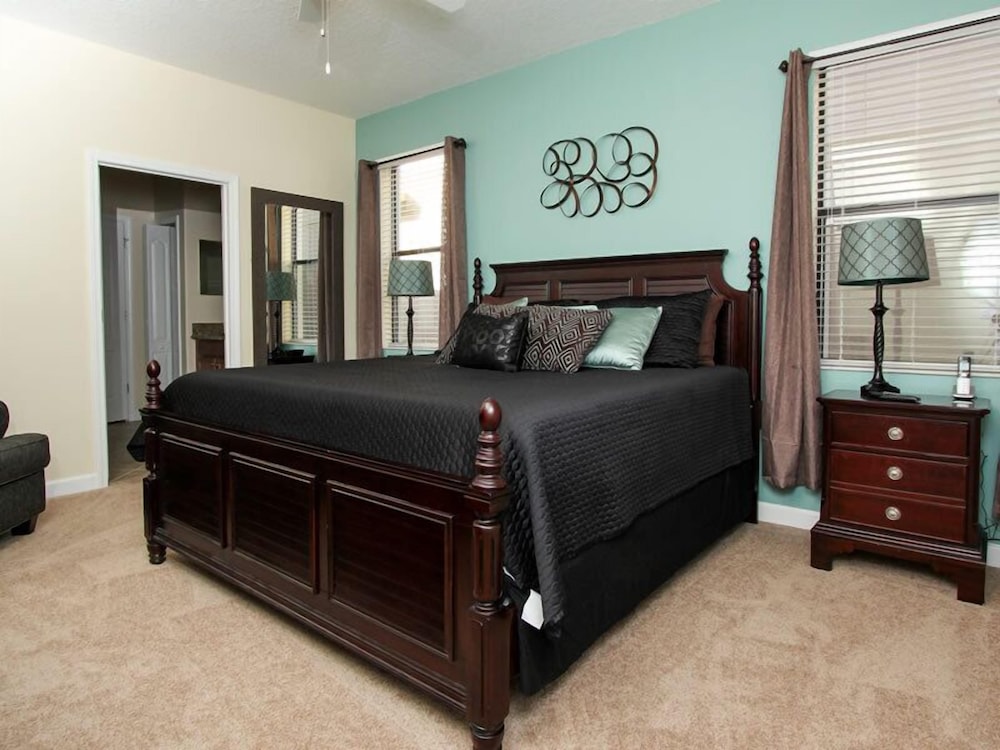 Ov3018 Champions Gate Resort 9 Bed 5 Baths Villa - photo 9