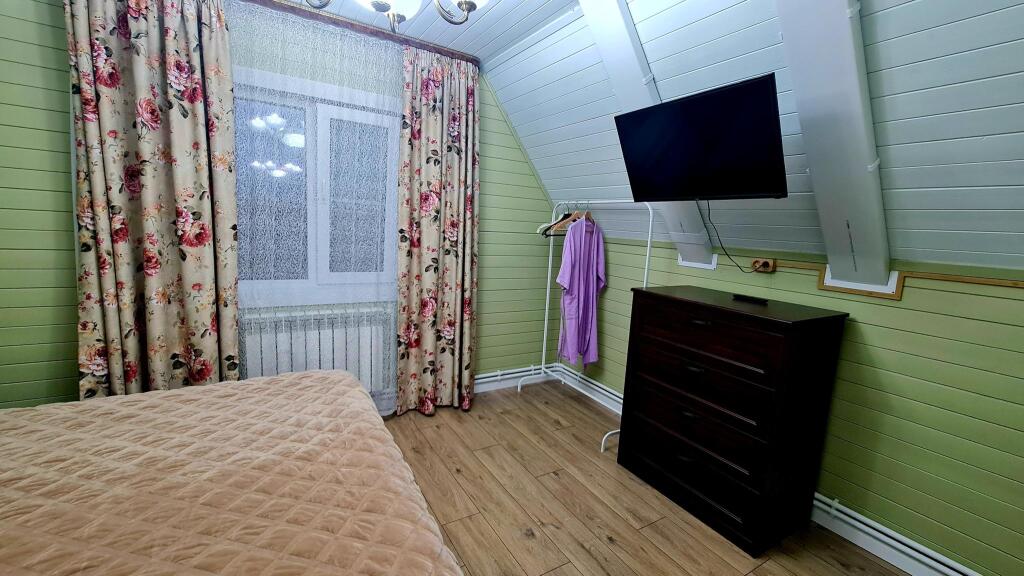 Random Room - carbon neutral hotel in Zagreb
