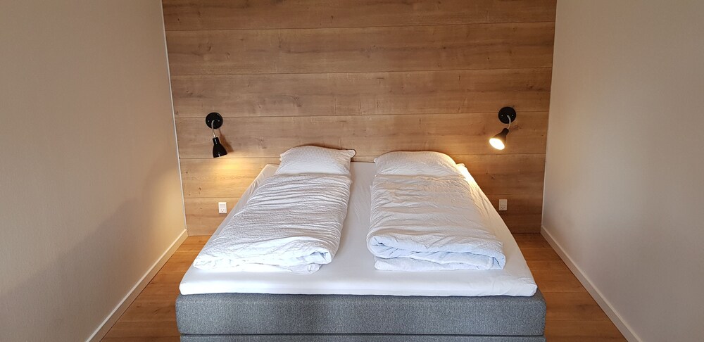 Hotel Lillevang — Slagelse — photo 3