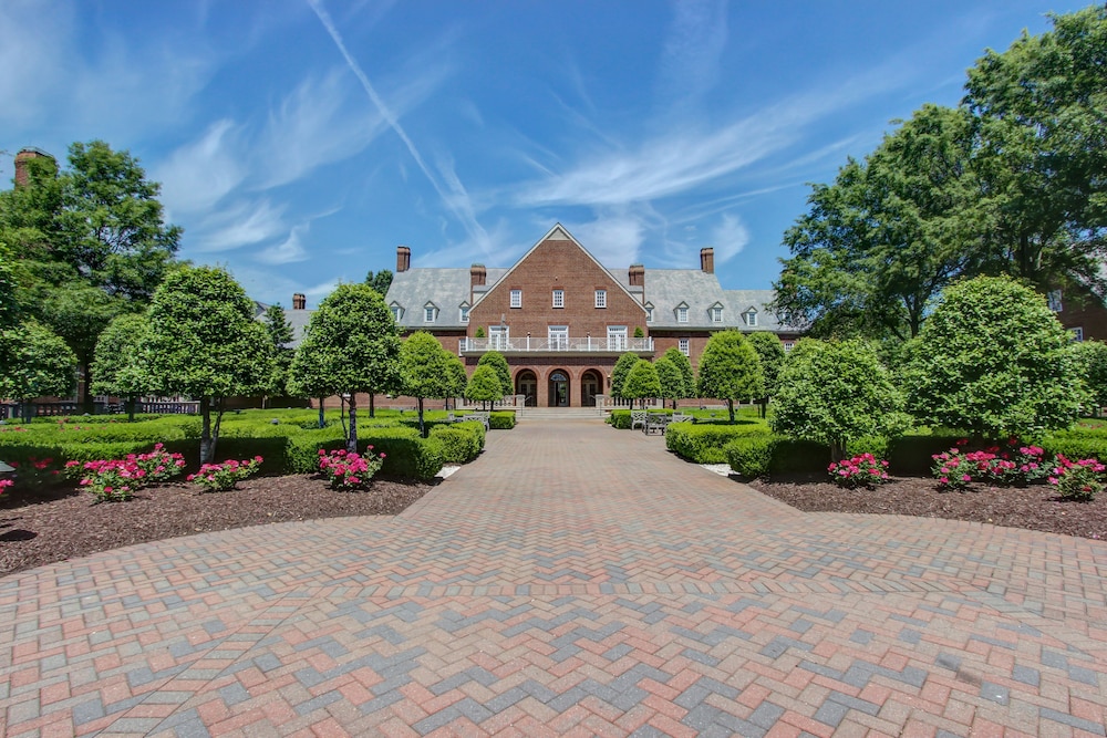 The Founders Inn and Spa Tapestry Collection by Hilton - photo 130