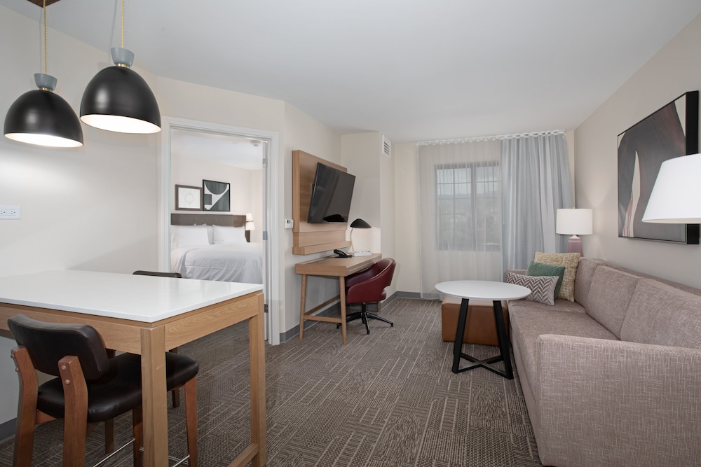 Staybridge Suites Carson City Tahoe Area by IHG - photo 22