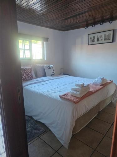 Tropical Dream Farm — hotel in Vouzela