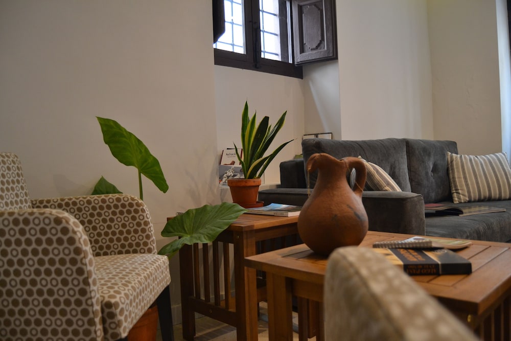 Hotel La Vera Cruz — hotel in Caravaca