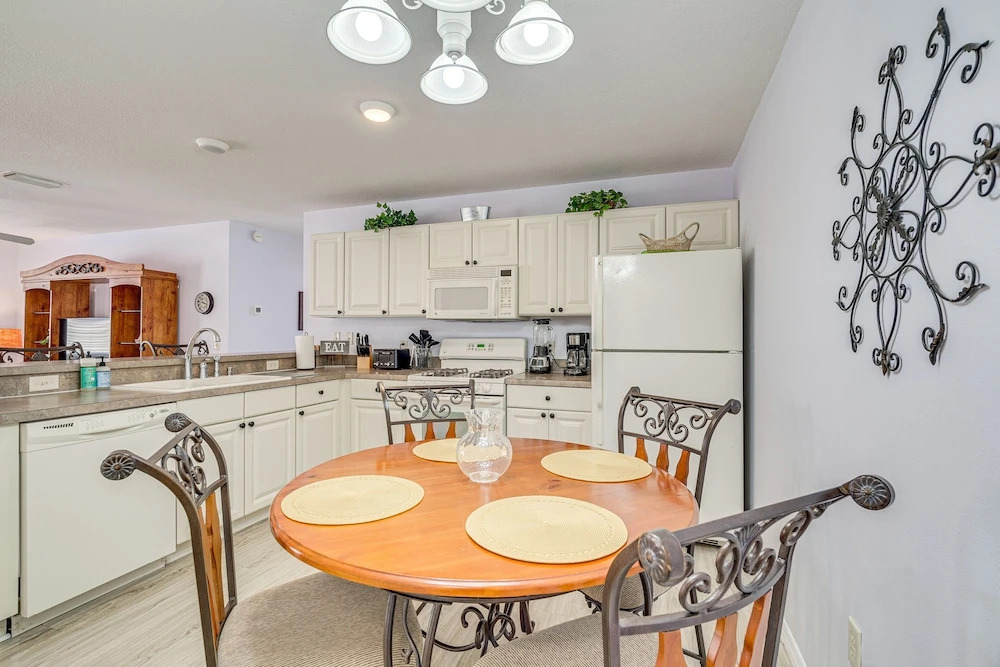 Home w Resort Amenities in The Villages - photo 10