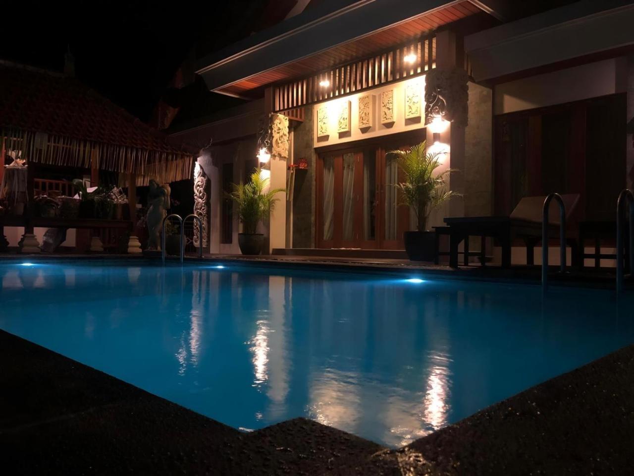 Bukit Kembang Sari - last minute hotel in Unknown City
