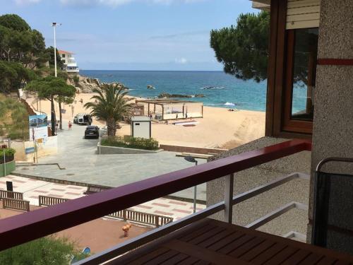 Apartament Amb Vistes in Castell-Platja D'aro, Spain