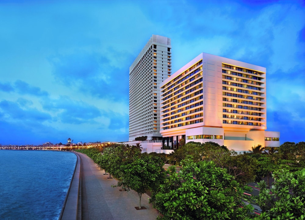 The Oberoi Mumbai — 5-Star Luxury Hotel in Mumbai, India