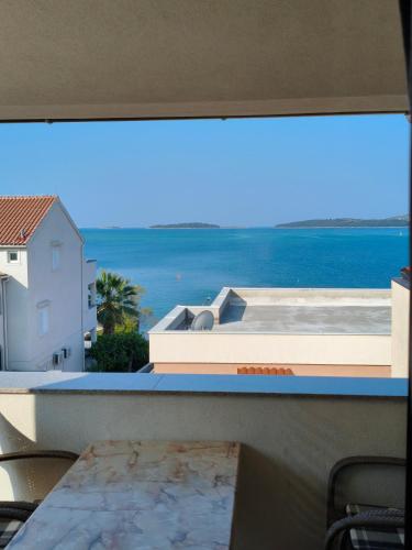 Villa Veronika — 4-Star Luxury Hotel in Brodarica, Croatia