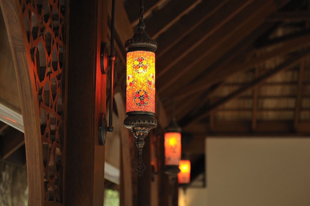 Ayada Maldives in Male, Maldives