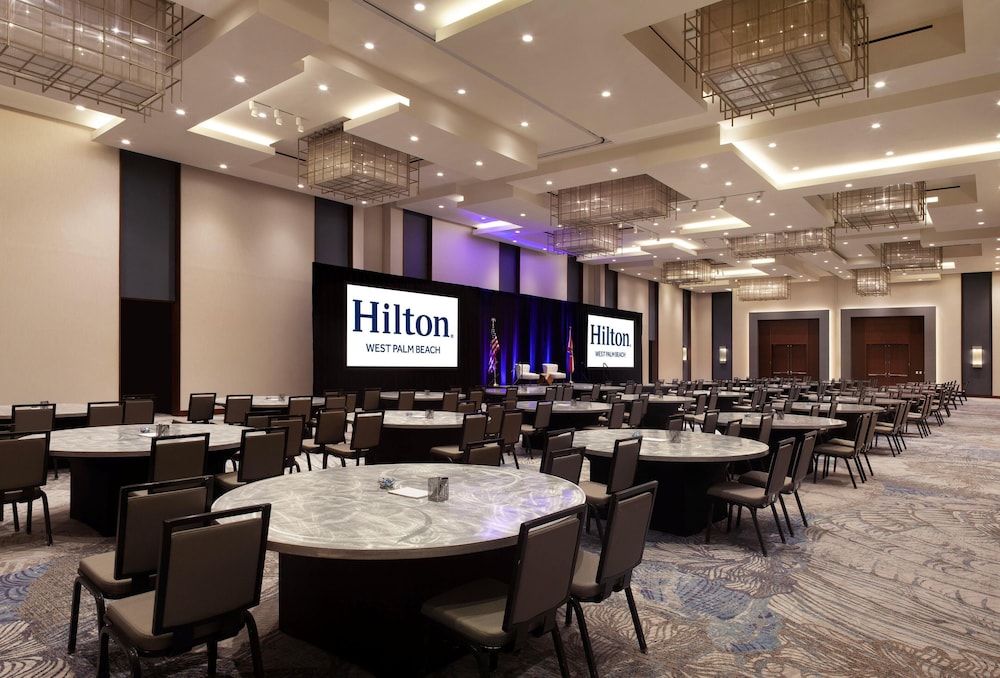 Hilton West Palm Beach - photo 104