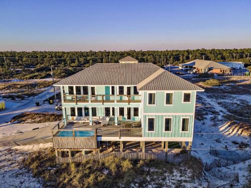 All Ours in Gulf Shores, United States