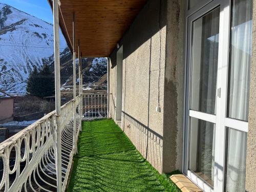 Urban Apartment Kazbegi
