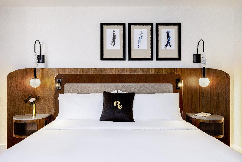 The Benjamin Royal Sonesta New York - photo 67